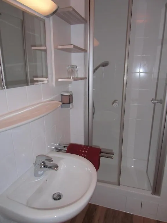 Hotel-Gasthof Zum Freigericht Alzenau in Unterfranken