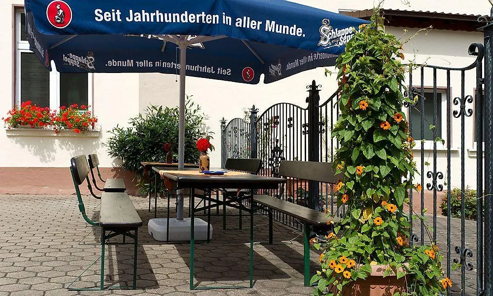 Hotel Hotel-Gasthof Zum Freigericht Alzenau in Unterfranken