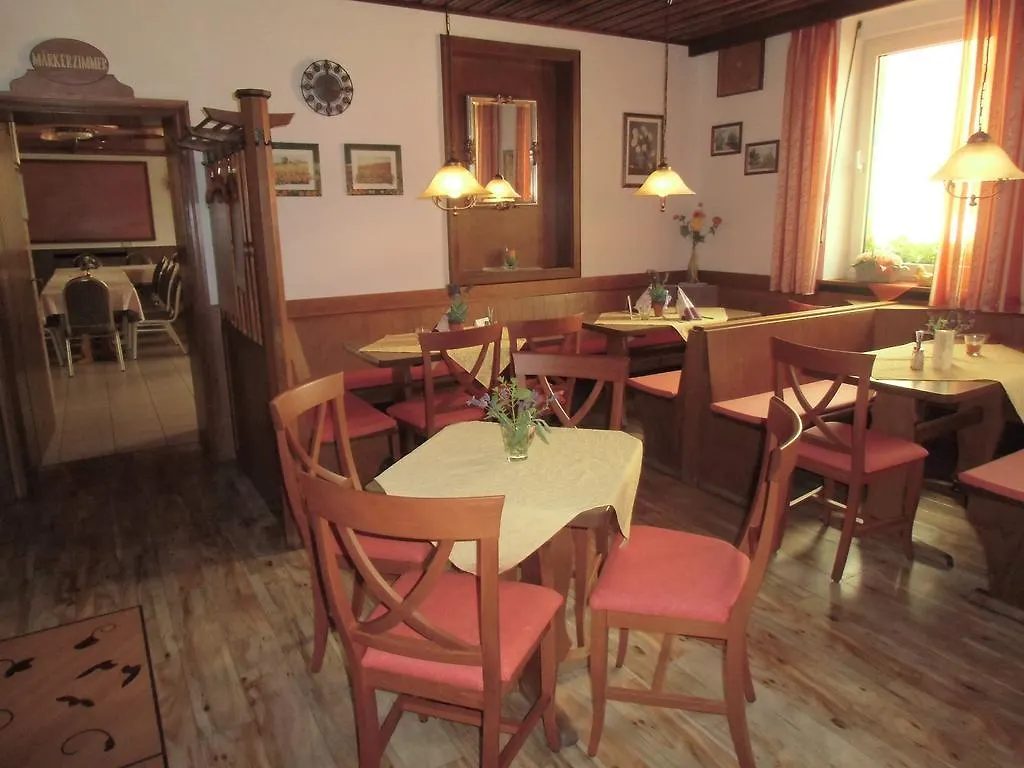 Hotel Hotel-Gasthof Zum Freigericht Alzenau in Unterfranken