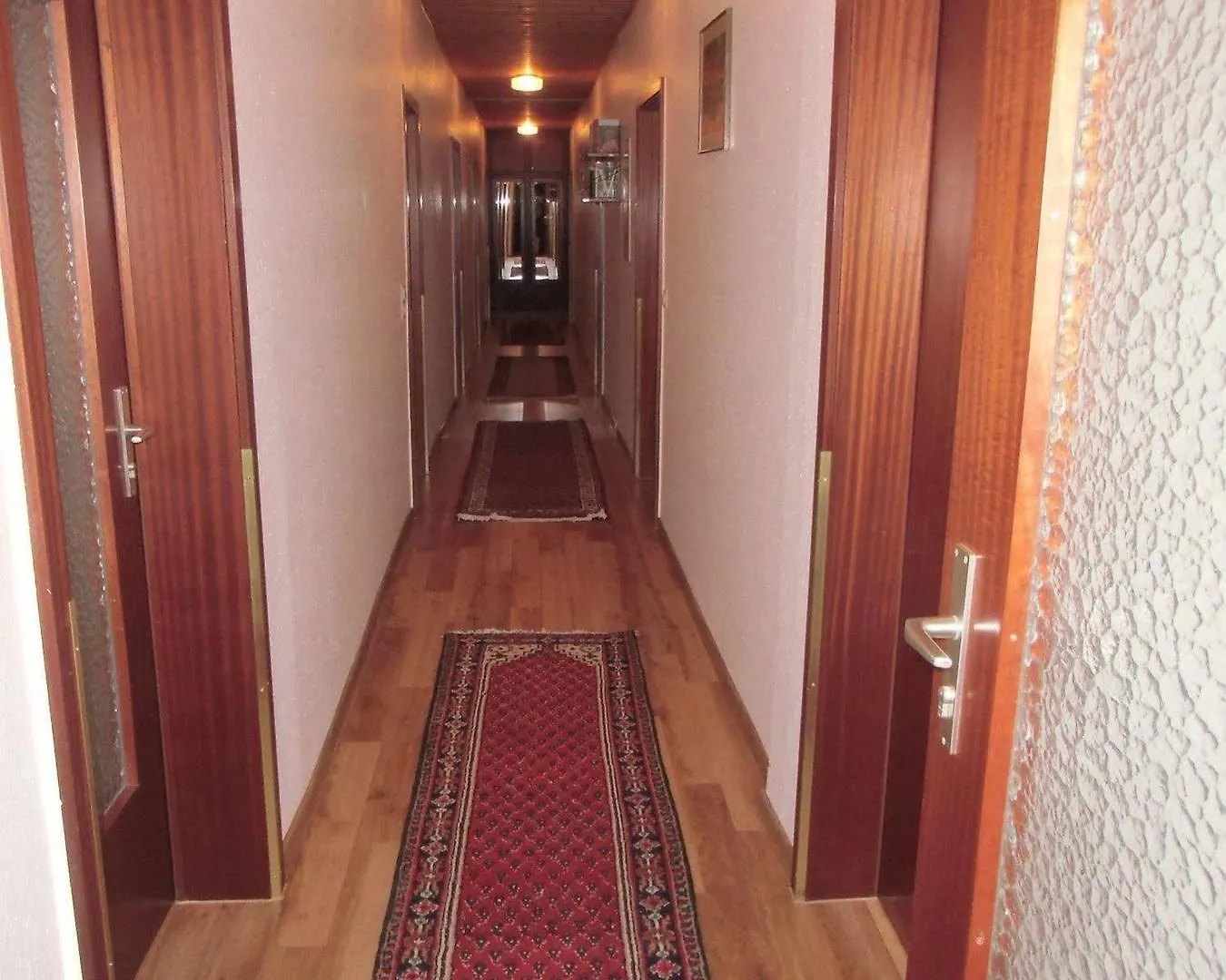 Hotel-Gasthof Zum Freigericht Alzenau in Unterfranken 3*,