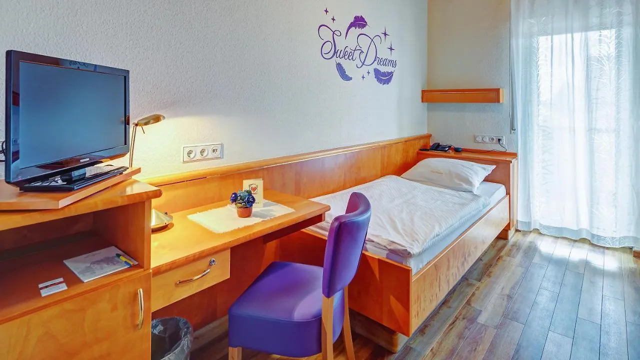Hotel-Gasthof Zum Freigericht Alzenau in Unterfranken Hotel