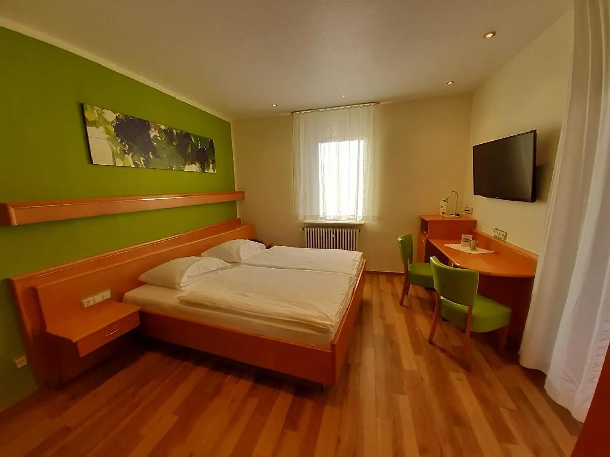 Hotel-Gasthof Zum Freigericht Alzenau in Unterfranken Hotel