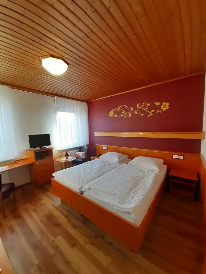 Hotel-Gasthof Zum Freigericht Alzenau in Unterfranken