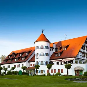 Golfhotel Bodensee Hotel