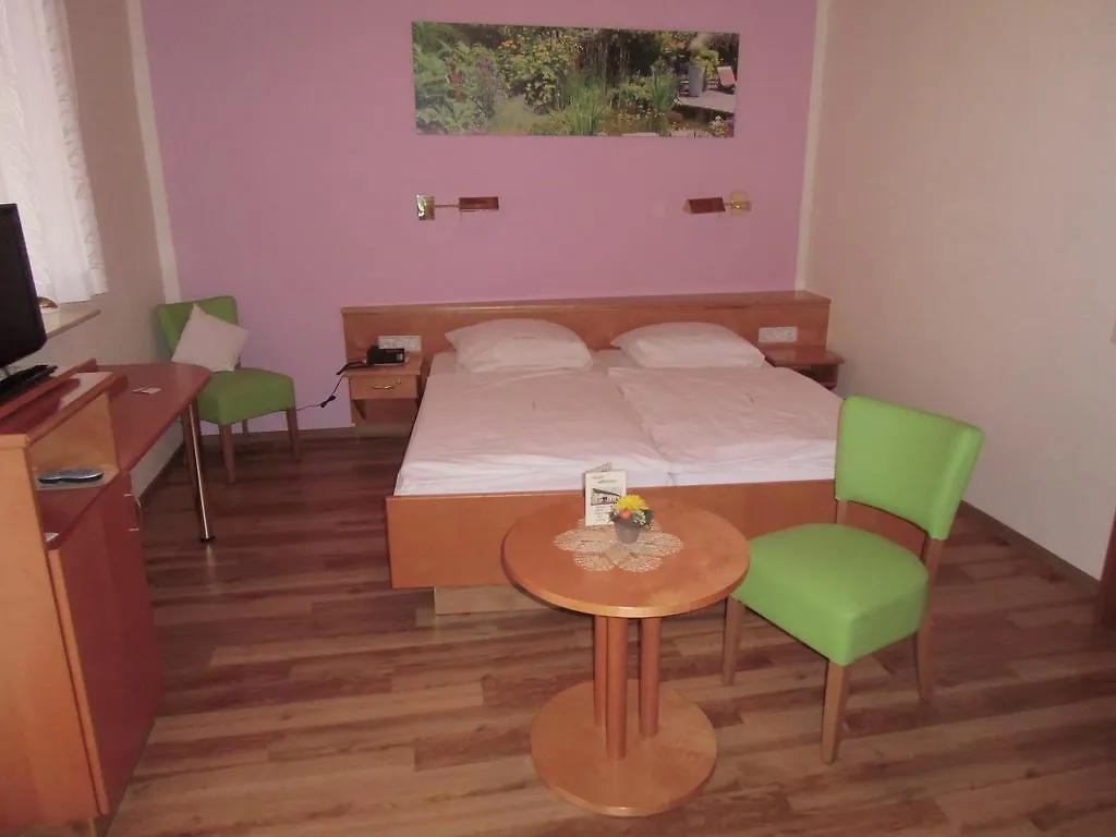 Hotel-Gasthof Zum Freigericht Alzenau