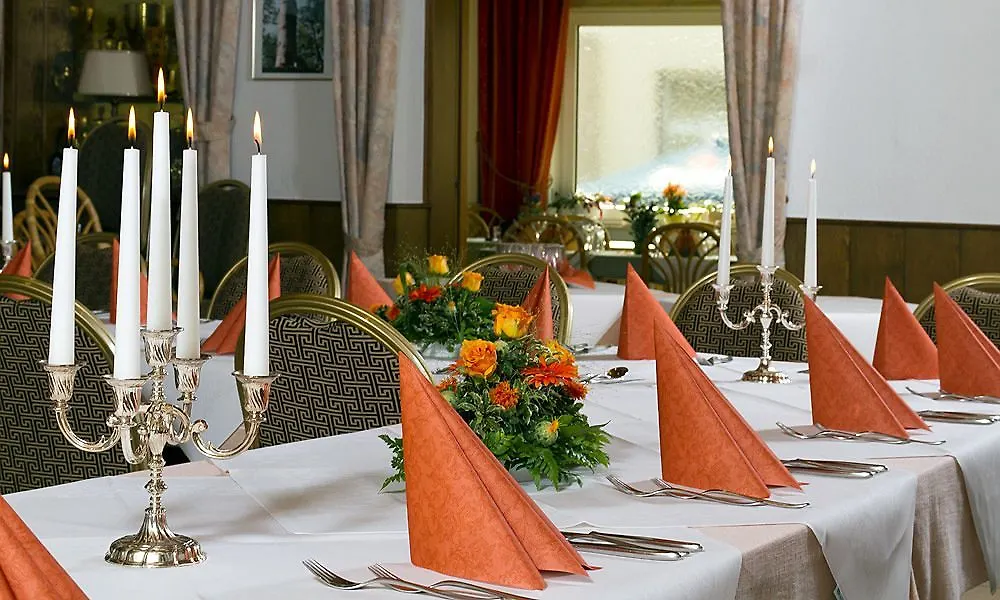 Hotel-Gasthof Zum Freigericht Alzenau Hotel