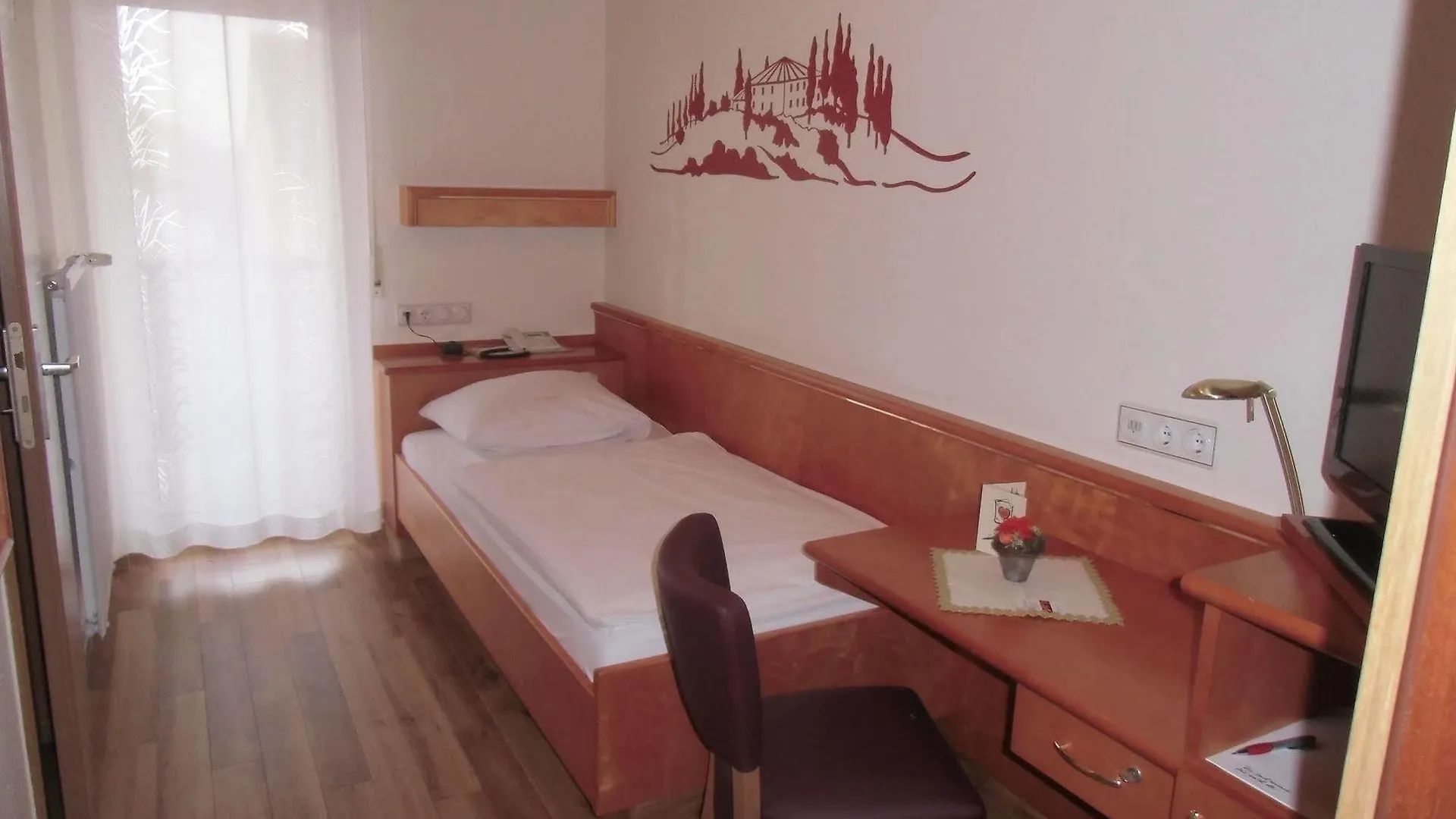*** Hotel Hotel-Gasthof Zum Freigericht Alzenau Deutschland